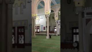 Jumeirah Mosque Visit