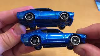 Opening a Hot Wheels Super Treasure Hunt!!!