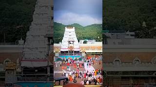 Venkateshwara Mangalasasanam | Sriya kanthaya  kalyana nidhaye nidhaye #tirupatibalaji