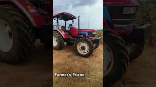 🌾🌾🌾🚜 Farmer's Friend Trector 🚜🌾🌾🌾 #youtube #4wdtractor #farming