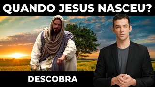 Descobrindo a Data do Natal: A Verdade por Trás do Nascimento de Jesus | Voz da Palavra de Deus