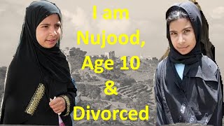 I Am Nujood, Age 10 and Divorced | The Child Bride | Story Explained in Hindi | Kahaniyan |