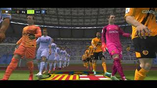 FIFA MOBİLE / BARCELONA - HULL CİTY 0:2