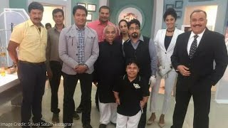 CiD की टीम लेकर आ रही है नया सीरियल CID come back ? ?