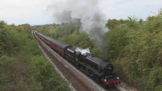 The Cathedrals Express.. 45212.. 03/05/18