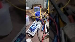 Whirlpool Voltas Lloyd hundai inverter AC PCB repairing