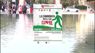 Camminata per il tuo cuore 2022