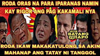 FPJ's Batang Quiapo:Full Review 10/12 (Go na Tayo FRIENNY Hanapin na natin si Ramon MONTENEGRO)