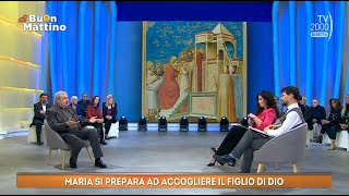 Di Buon Mattino (Tv2000) - La festa della Presentazione della Beata Vergine Maria