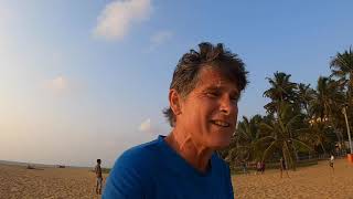 Negombo Beach Football 0