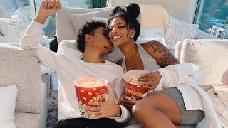 De'arra & Ken ❤❤ #dk4l #dearraandken