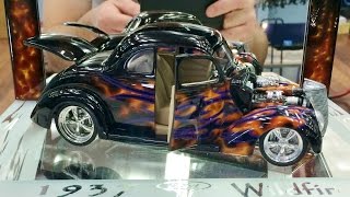 2014 Queensland Model & Hobbies Expo with BennyMac