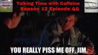 (Talking Time with Caffeine S12: E:44)