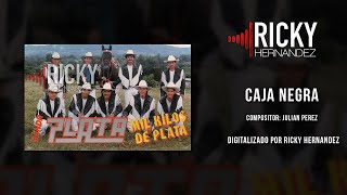 Caja Negra - Banda Plata 1997