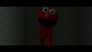 elmo you monster