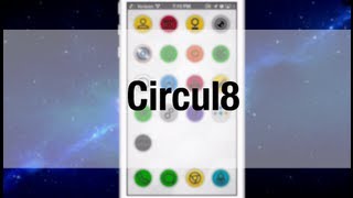 Jailbreak Theme: Circul8