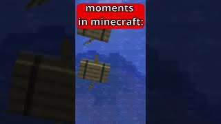 epic moment in minecraft 1.20 #shorts