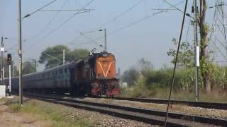 Katra Yeshwantpur- LONGEST Running Suvidha / PREMIUM exp