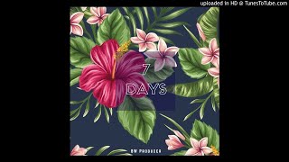 Craig David - 7 Days (Bw Producer Flip)