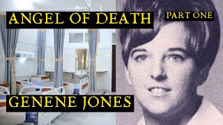 Angel of Death Genene Jones Part 01 #tamsinleigh #podcast