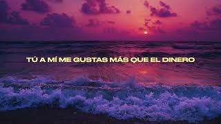 Otro atardecer - Bad Bunny ft. The Marias (Cover Lou Cornago & Fase) Lyric Video