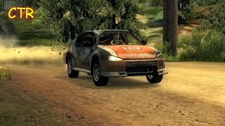 FlatOut 2 - CTR