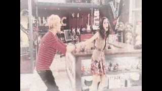 Auslly-Raura;;Wanted