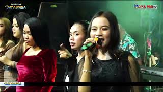 UNYU UNYU COVER ALL ARTIS " NEW JAYA NADA "