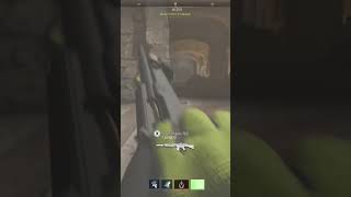 COD MW2 - Merking with the M4