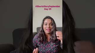 MK! #shortsstoryseptember #day29 #youtuber #youtubeshorts #hopeyoulikemychannel