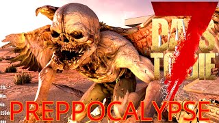 Preppocalypse 🧟‍♂️ S01E25 Ein heftiges Autokino