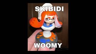 Splatoon memes I found on Google