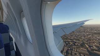 London Heathrow to Dubai Live - MSFS2020