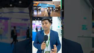 Taiwan Expo 2024 India | watch now Taiwan Smart Machinery videos on my channel