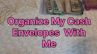 EXPLAINING MY CASH ENVELOPE CATEGORIES | CASH STUFFING | HIGH PRIORITIES | LOW PRIORITIES