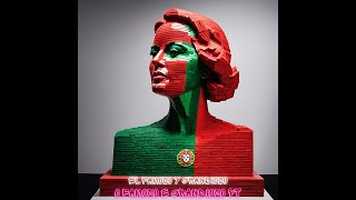 13. A Portuguesa (Special Version), by EFYG (O Famoso e Grandioso PT)