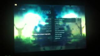 Far Cry 3 - FPS Test on ATI 7770 1GB OC'ed