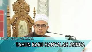 SS Dr MAZA - Tahun Baru Hanyalah Angka