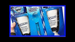 Oreo milkshake gift set is available this christmas