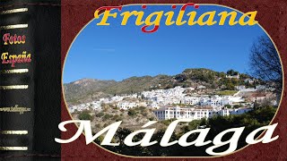 29 Frigiliana