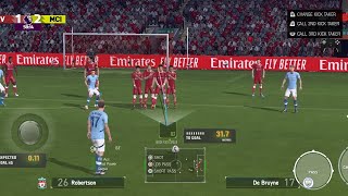 FIFA 16 Mod DFL 24 (APK, OBB, DATA) Android Download MediaFire 1GB