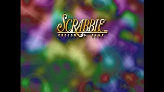 Scrabble [Sony Playstation]