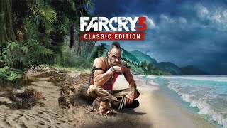 Far Cry 3 Classic Edition _PS5 HDR 4K part 2