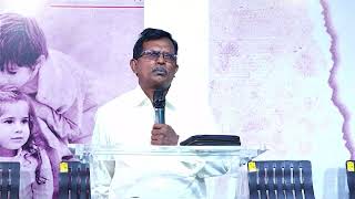 24TH NOV 2024 SUNDAY SERVICE || FAITH GOSPEL CHURCH || PAS SAMUEL PRAKASH JAVADALA