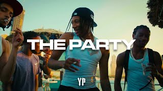 [FREE] 50 Cent X 2000s Rap Type Beat - "The Party" 50 Cent Type Beat