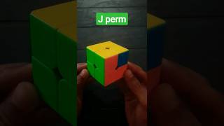 Making Ultimate @JPerm  Logo! #cube #jperm #shorts #short #rubikscube #youtubeshorts