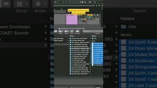 Ableton Live 11 Tips and Tricks - Importing Tracks