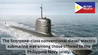 Is the Philippine Navy Ready for Submarines? A Full Background and Review on PN's Submarine Quest