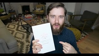 The Life-Changing Magic of Not Giving A F*ck by Sarah Knight (60sec book review!)