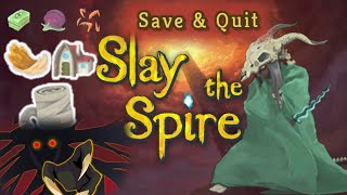 Slay the Spire May 16th Daily - Silent | What was today's secret? I NEED TO KNOW!